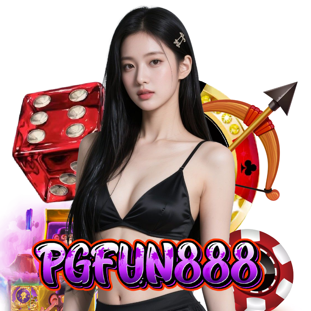 pgfun888 wallet