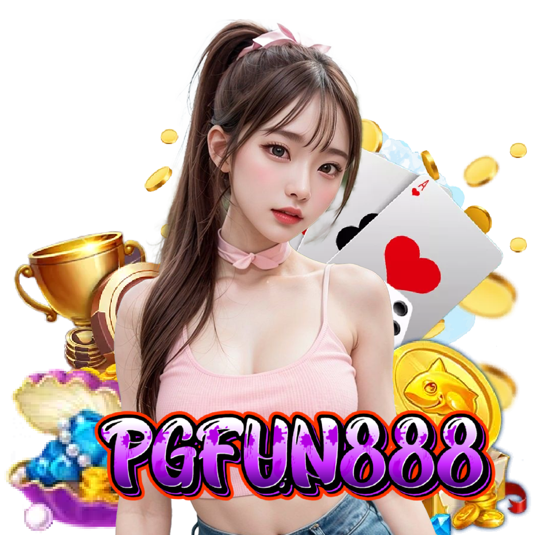 pgfun888 login