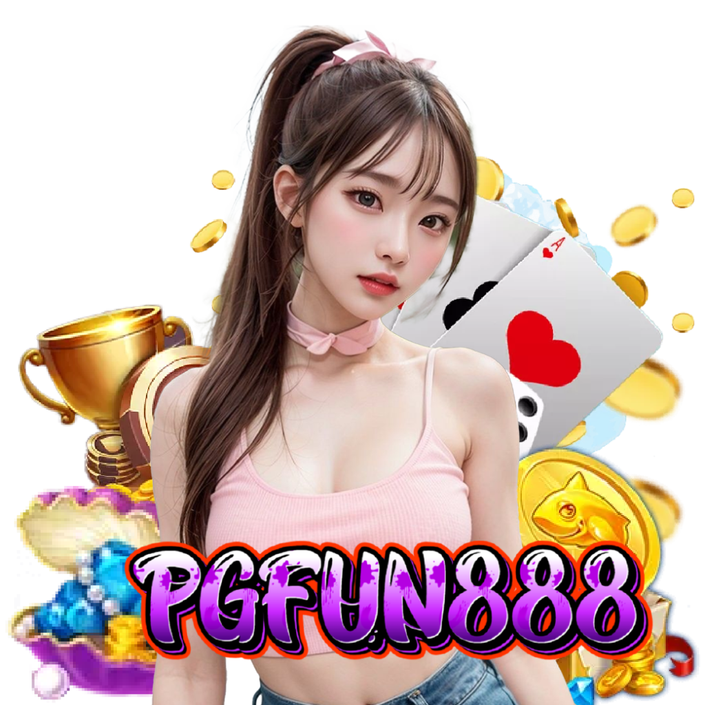 pgfun888 login