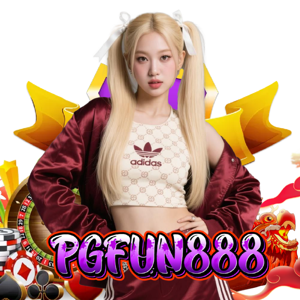 pgfun888 slot