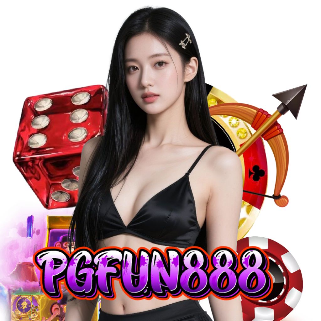 pgfun888 wallet
