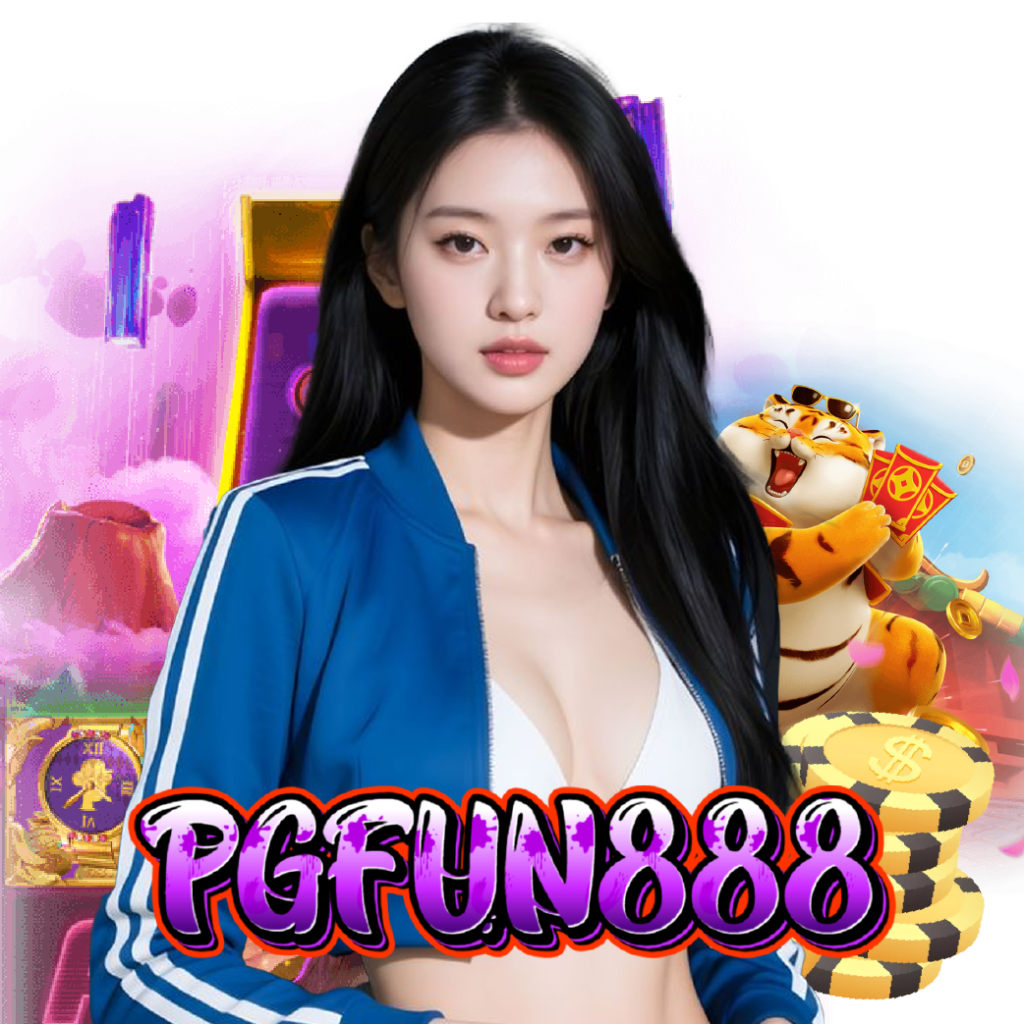 pgfun888 สล็อต