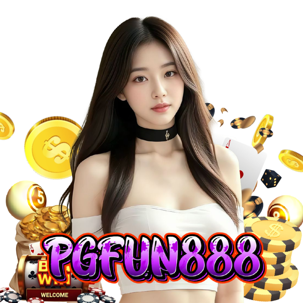 pgfun888 เข้าสู่ระบบ